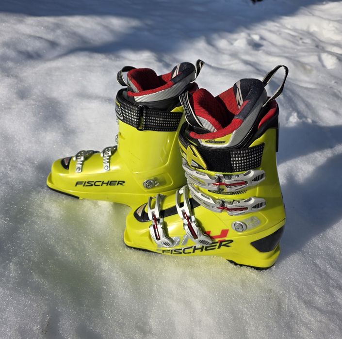 Schiuri și clăpari de CUPĂ MONDIALĂ.