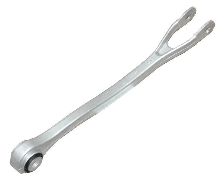 Brat spate Topran pentru Mercedes Clasa E W211 S211 2002-2009, Clasa CLS C219 2001-2011, Clasa R V251 2005-2010 inferior spre fata, stanga/dreapta