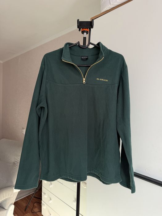 Женская кофта со спортмастера