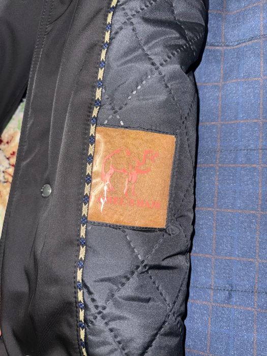 Продам зимнюю куртку