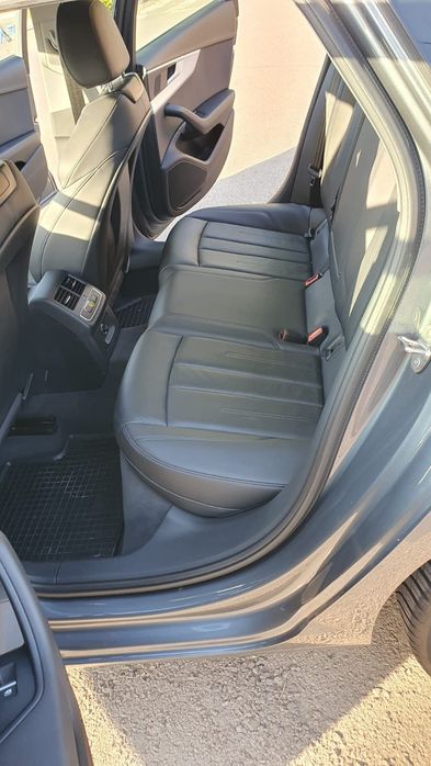 AUDI A4 2.0TDI, 122CP, automată, 05/2018, 154731km. Merită vizionată!
