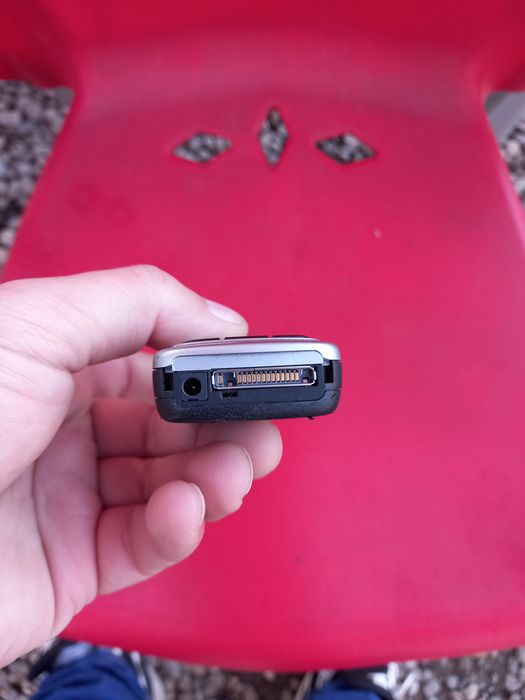 Vând Nokia 6021 pt Pasionați sau Colecționari