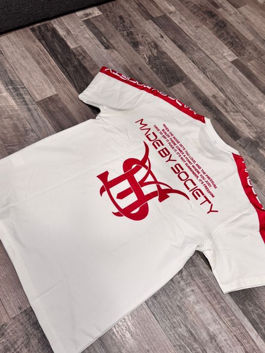 Tricou made by  unisex