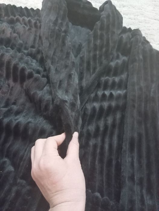 Муж. и женские Банни халат новие