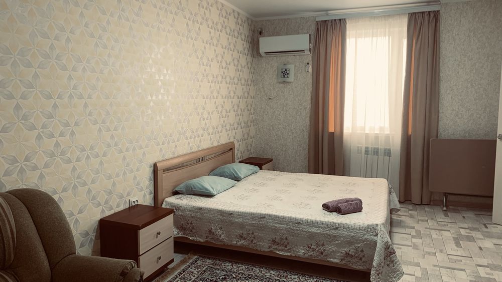 Сдам 1-комнатные квартиры