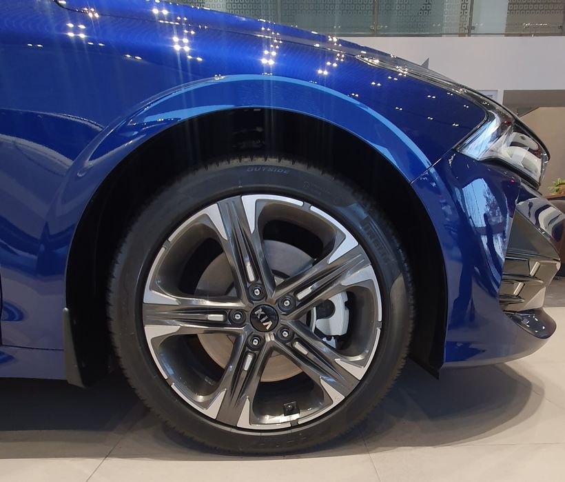 Диски с балонами Gt line