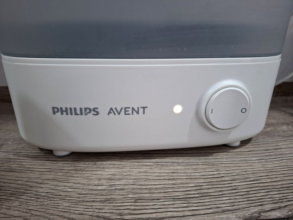 Електрически парен стерилизатор Philips Avent