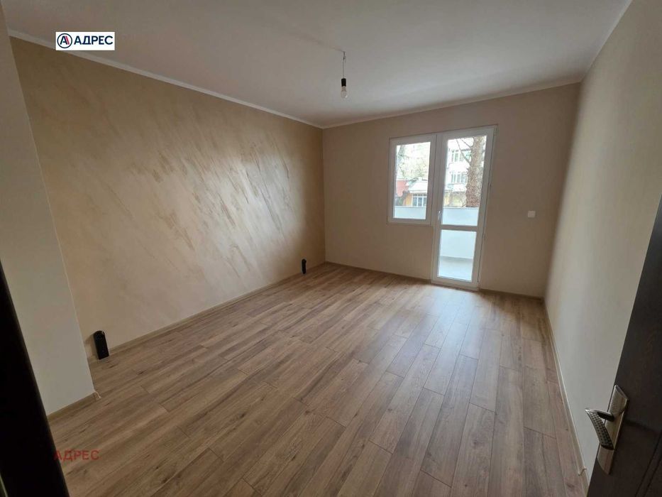 Двустаен апартамент