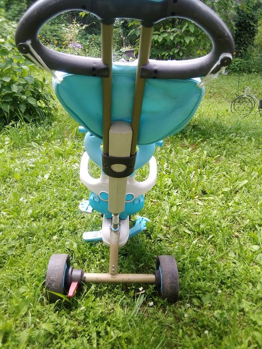 Детска триколка Smartrike