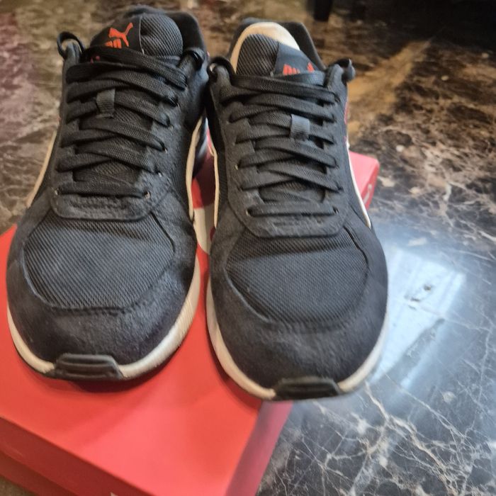 Унисекс маратонки Puma