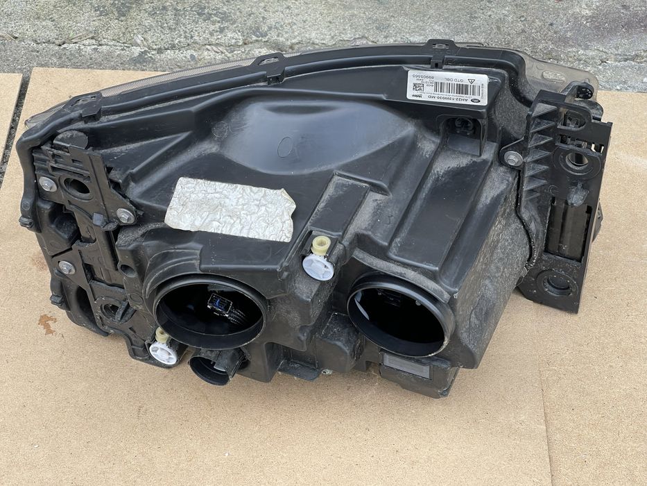 Ляв Фар Land Rover Discovery IV