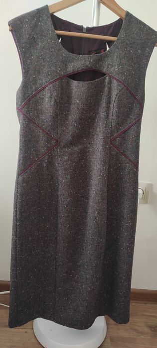 Дамски костюм Роси