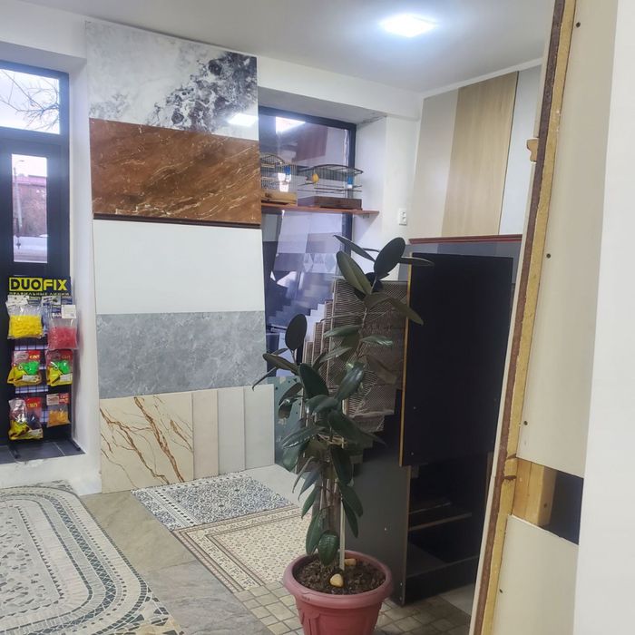 Нотурар докон сотилади