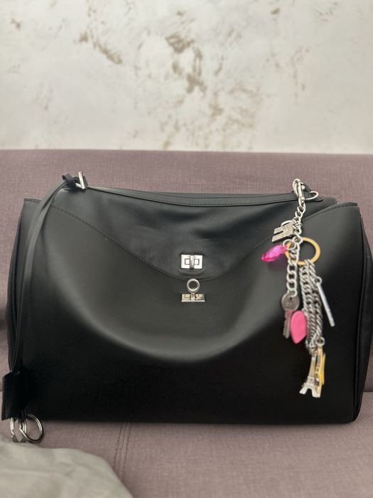 Geanta Balenciaga rodeo Large