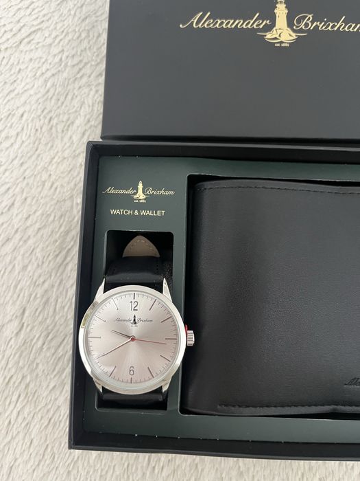 Ceas Alexander Brixham