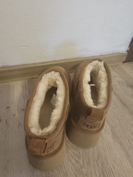UGG Maro Camel noi