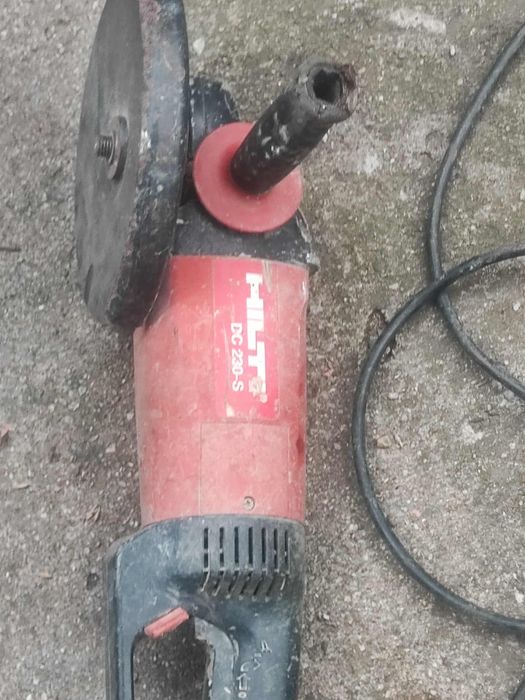 Flex Hilti functional