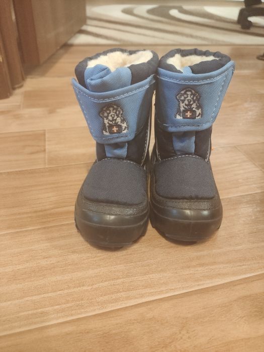 Обувь для малыша до 2 лет