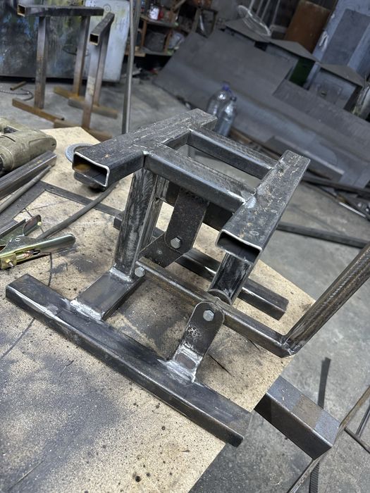 подёмник для эндуры и для других мотоциклов