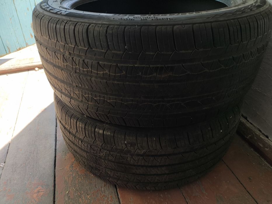 245/45/R18 дөңгелек сатылады