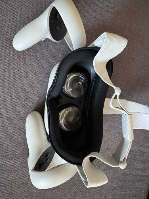 Oculus Quest 2 VR шлем 128GB
