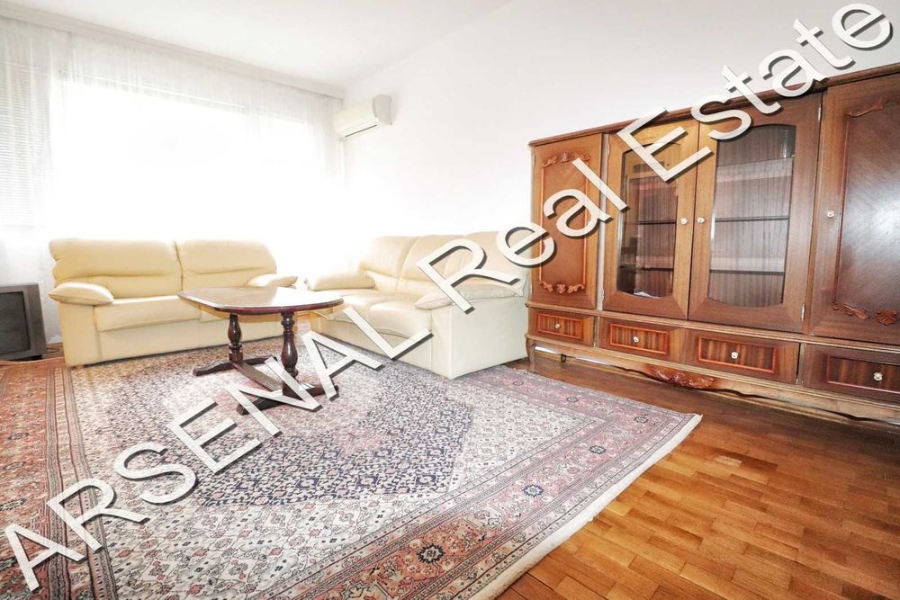 Дава се под наем Многостаен апартамент в София, Борово - 138 кв.м за 800 € - Снимка #3