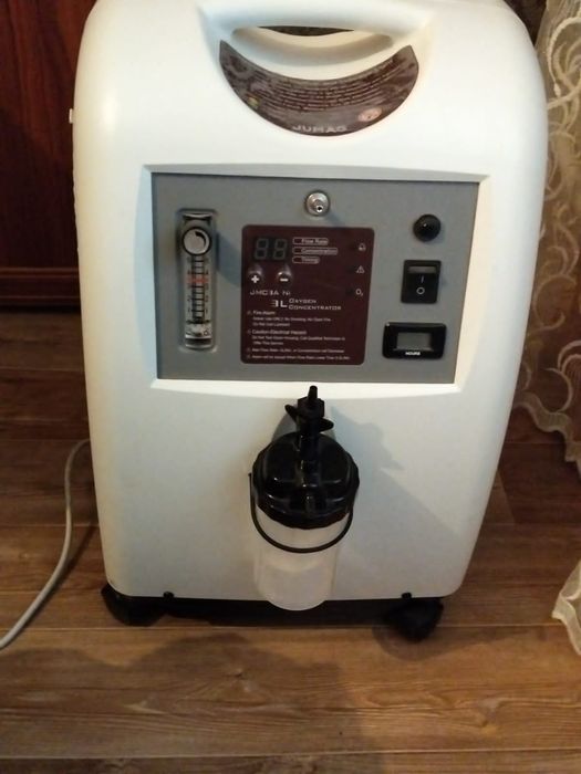 Кислородный концентратор