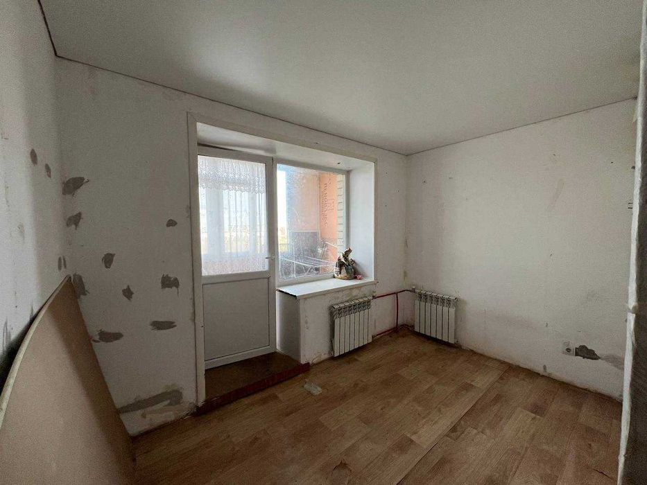 Продам 3х комнатную квартиру