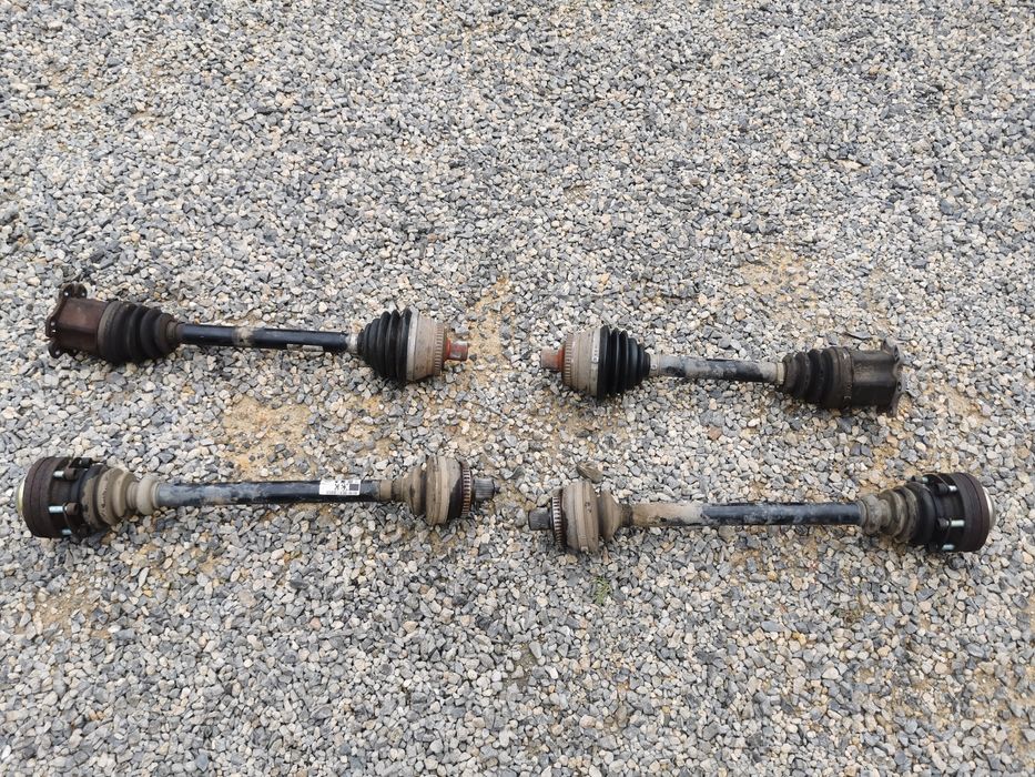 Planetara audi a4 b7 3.0 tdi quattro BKN 150lei