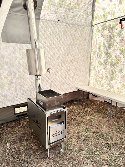 Аренда Баня палатка