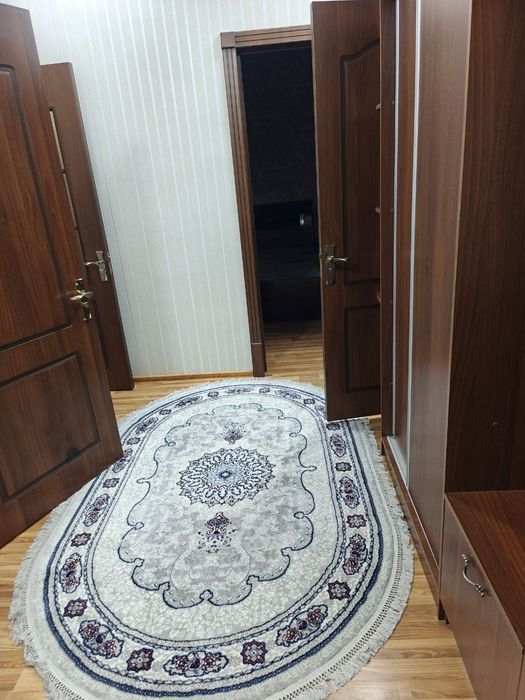 Срочно сдаётся квартира, ориентир Улуг Сиймо, ул.Рудакий