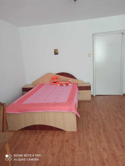 Inchiriez apartament 1 camera zona metrou Costin Georgian