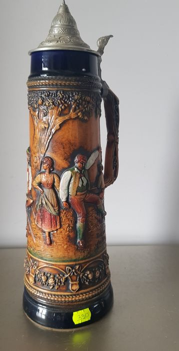 Halbe vechi muzicale