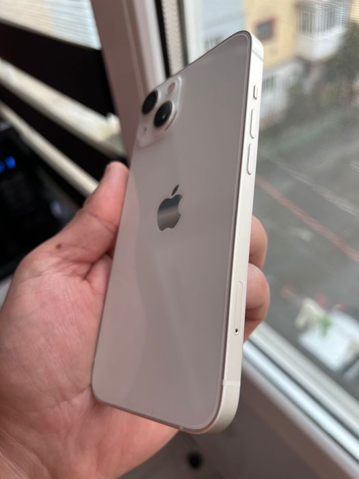 Iphone 14 PLUS 128gb impecabil