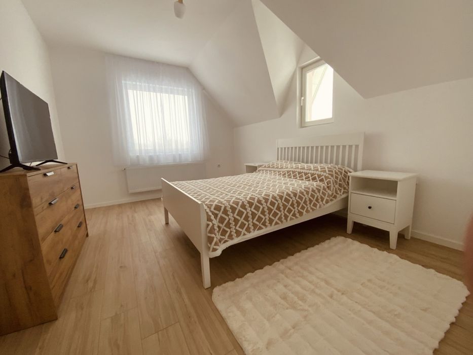 Дава се под наем Къща в Добрич, в.з. Лозята - 130 кв.м за 997.05 € - Снимка #12