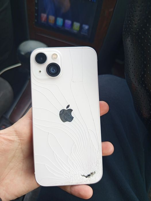 Айфон 13 256гб срочно