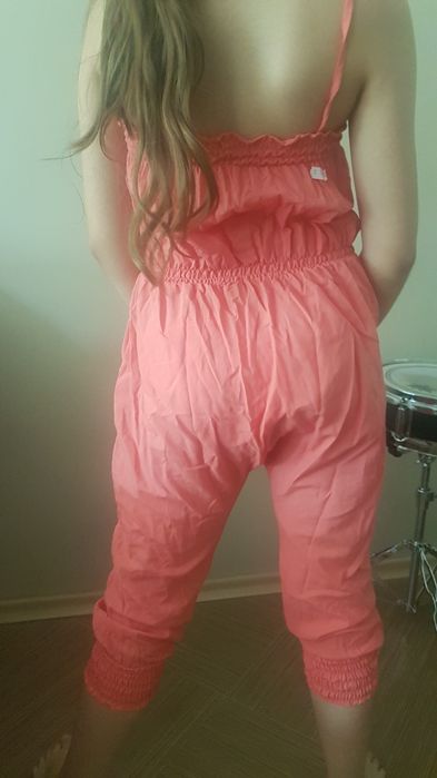 Летни гащеризони