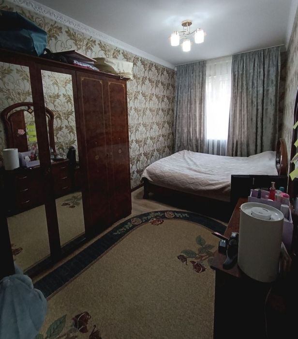 Продаётся Квартира Ависозлар 4, 2/1/5