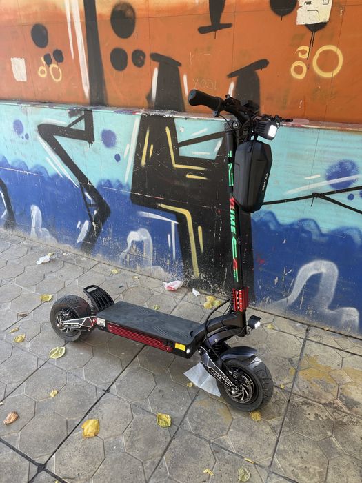 Yume raptor 2x3000w
