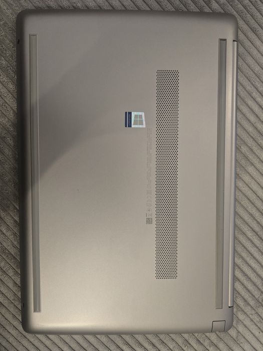 Laptop HP 250 G8, i7, gen10, 16Gb ram, 512 gb NVME M2