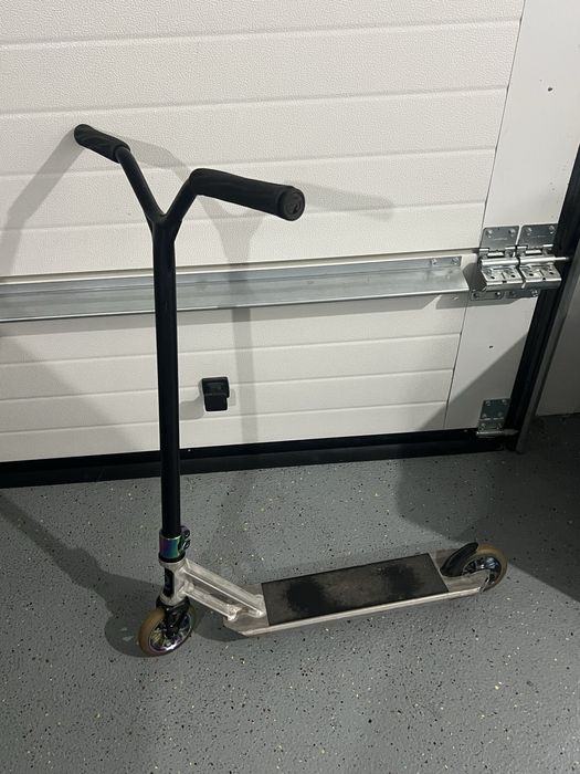 Trotineta freestyle MF 540