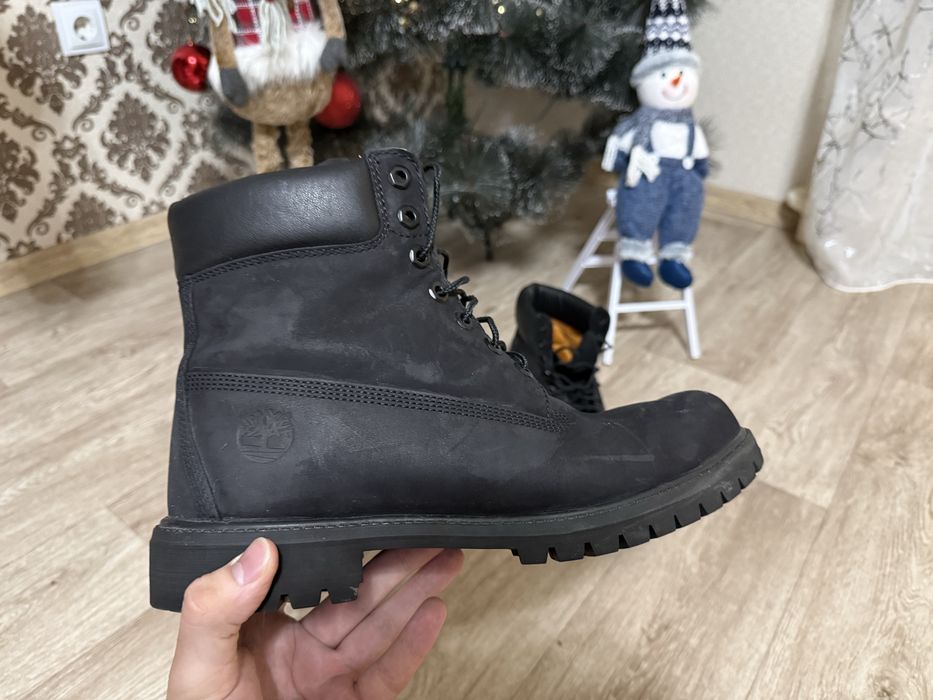 Ботинки Timberland оригинал