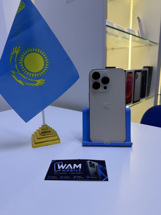 Iphone 14 pro 256G 70% с гарантей 14 дней/WAM