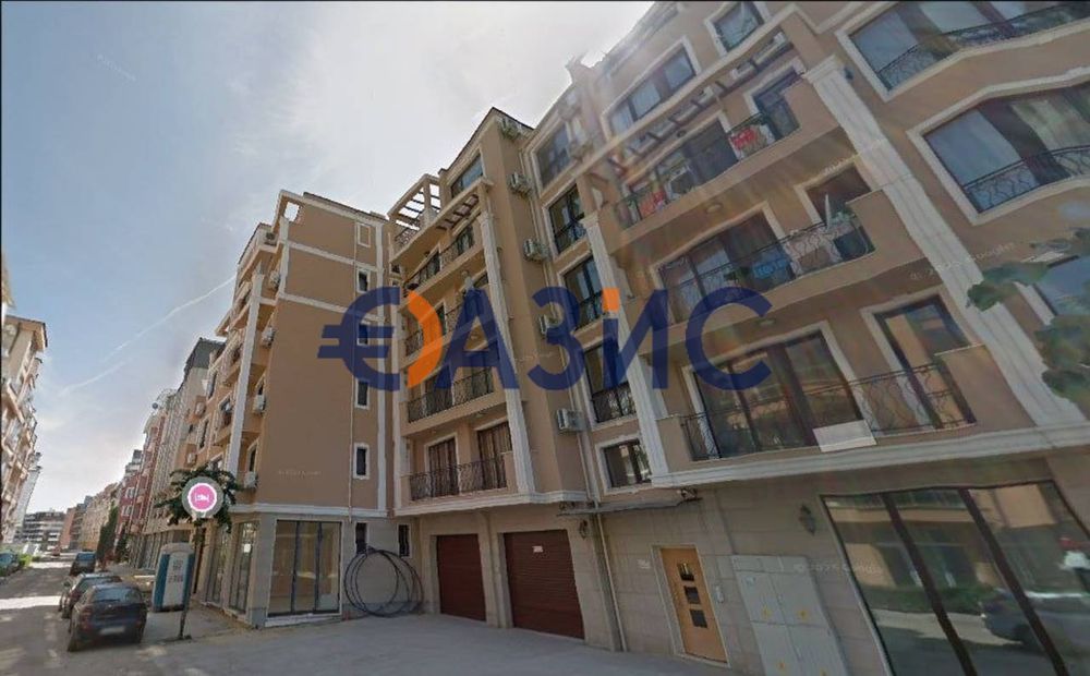 Апартамент с 1 спалня Поморие, България, 69.28 кв. м., цена 133 000 евро #34170236