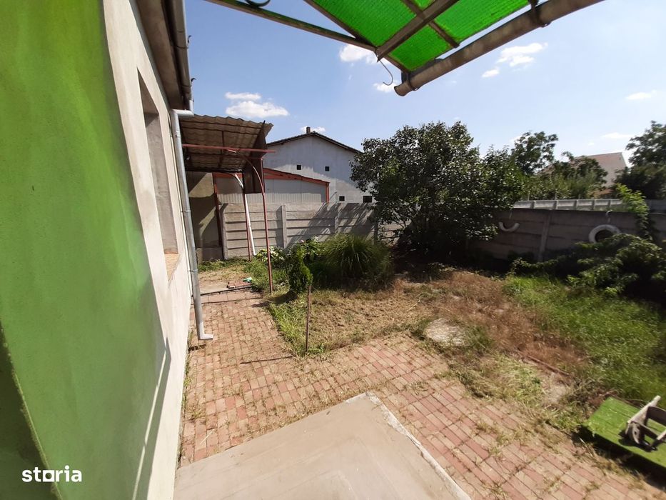Vand casa 4 camere, zona Closca, Satu Mare