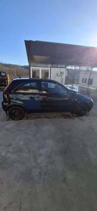 Vând Opel corsa c
