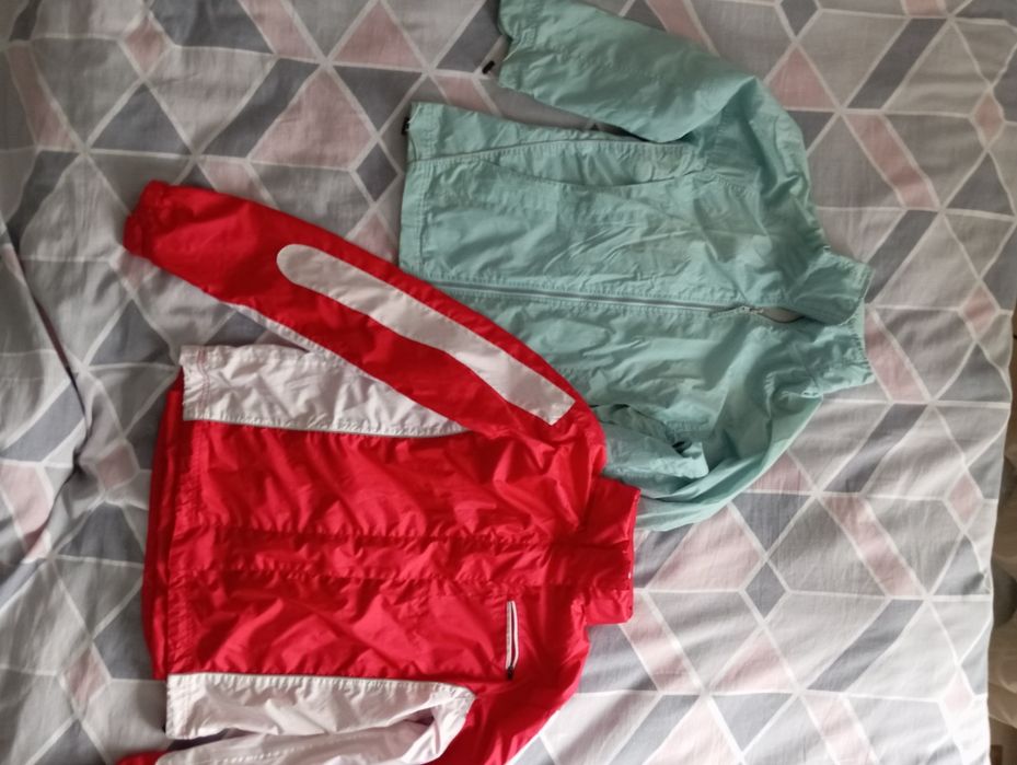 Lot 2 jachete  damă mărimea M