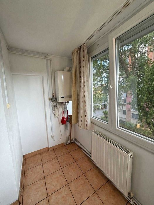 Apartament 2 camere de vânzare  – Cristuru Secuiesc, zonă liniștită