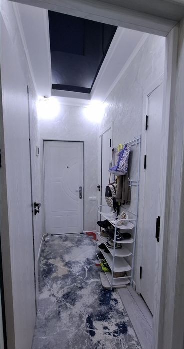 Ипатека!Продается Квартира 2/1/4 на На Феруза Массив С Ремонтом!