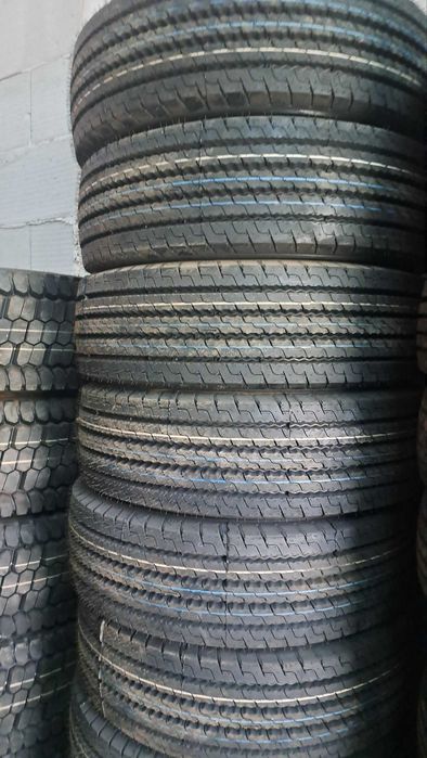 Автошина 235/75R17.5 Cordiant ( исузу 5т, автобус )